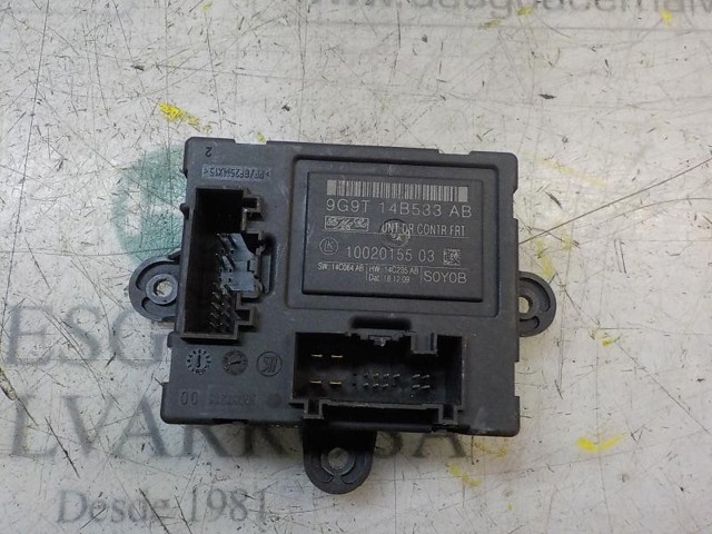 1706798 Ford