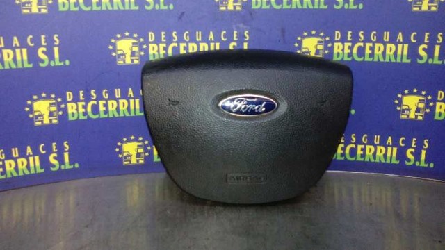 Airbag del conductor 1706973 Ford