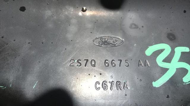 FORD 1706974 Cárter de aceite del motor  comprar en Albacete