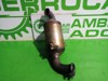 Catalizador Citroen C3 I
