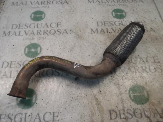 Tubo de admisión 1706K0 PEUGEOT