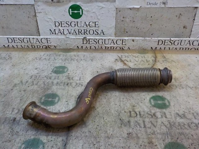 1706V0 Tubo de admisión del silenciador de escape delantero comprar Girona