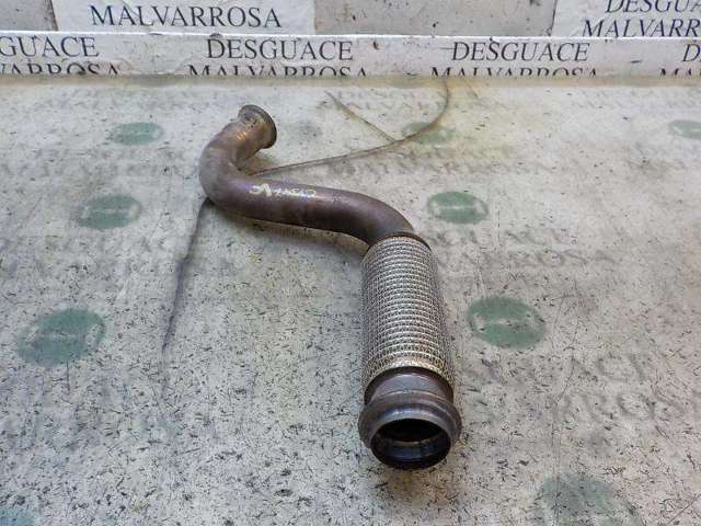 1706V0 Tubo de admisión del silenciador de escape delantero comprar Sevilla