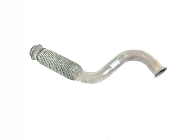 Tubo de admisión del silenciador de escape delantero 1706V0 PEUGEOT
