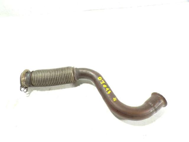 1706V0 Tubo colector de escape delantero  comprar en Zaragoza