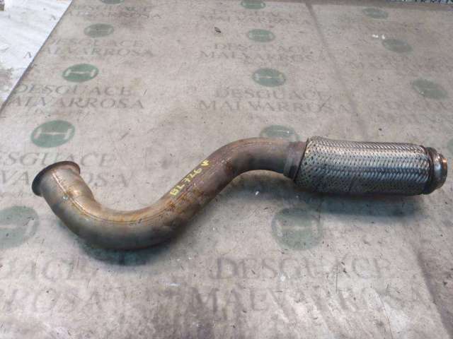1706V0 PEUGEOT Tubo de admisión del silenciador de escape delantero comprar Alcalá