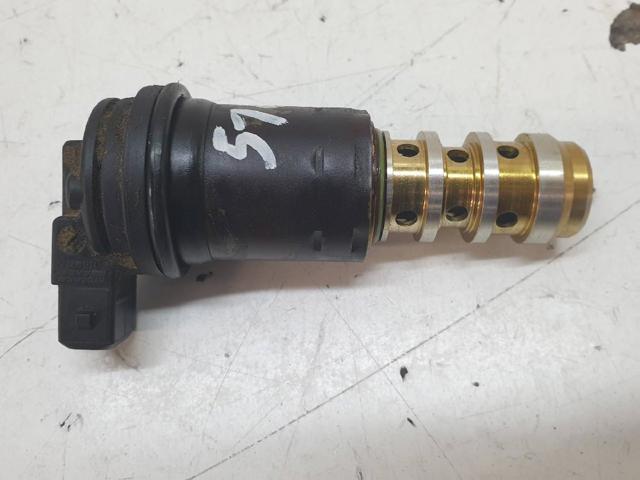 Válvula control, ajuste de levas BMW 3 E46