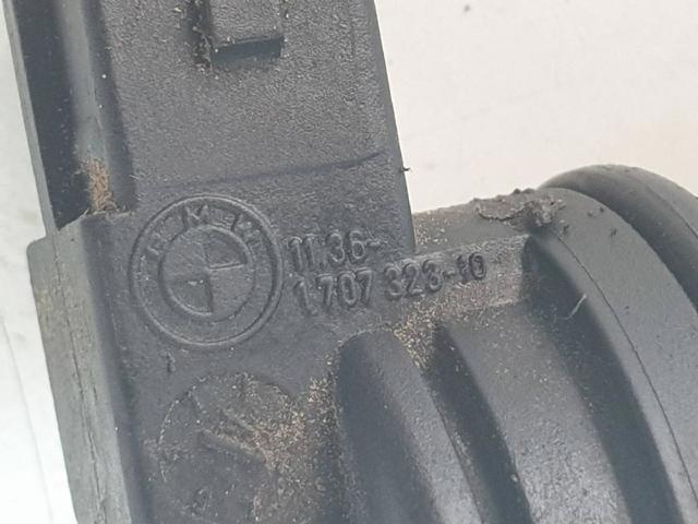 Válvula control, ajuste de levas BMW 3 E46