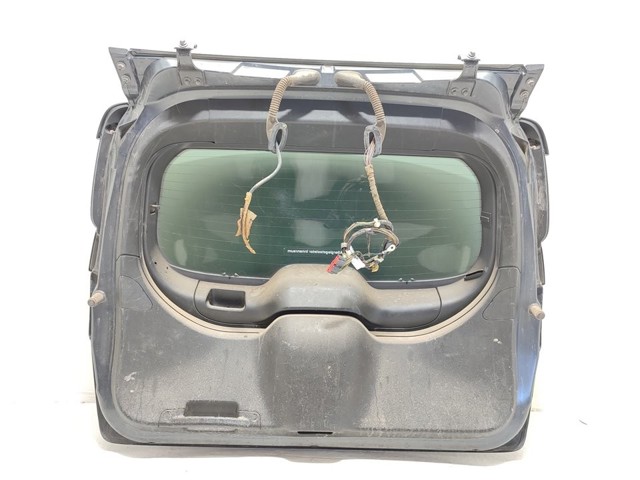 Puerta trasera para Ford Kuga CBV