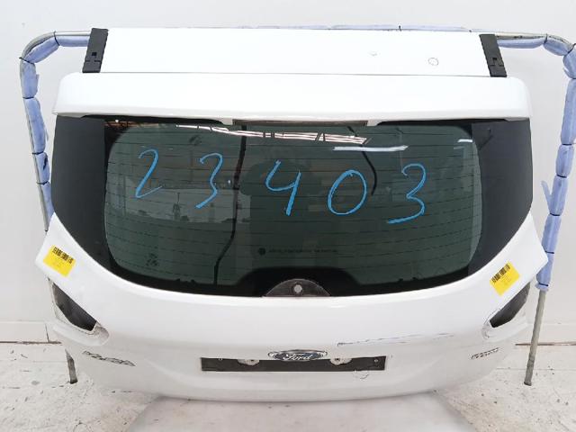 Comprar Puerta trasera del maletero (portón trasero) Ford Kuga I CBV a bajo precio