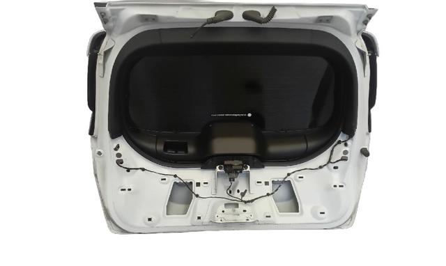 Puerta de maletero para Ford Kuga I (CBV)