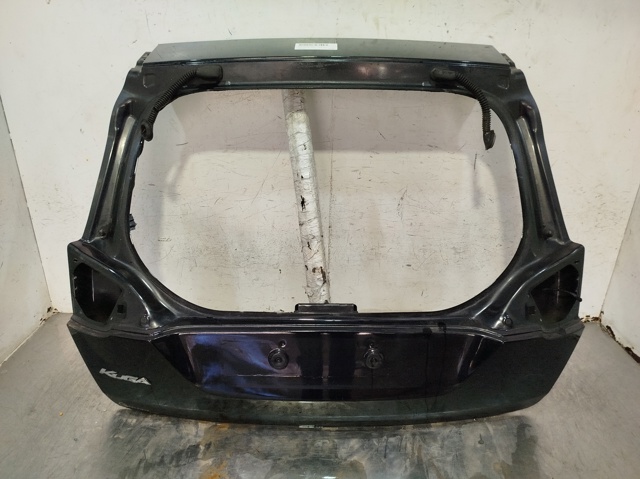 Porton trasero Ford Kuga I (2008-2012)