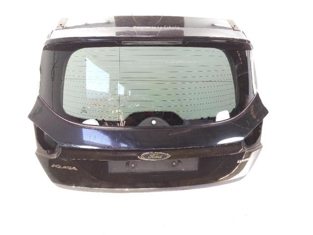 Puerta de maletero Ford Kuga I SUV comprar en España