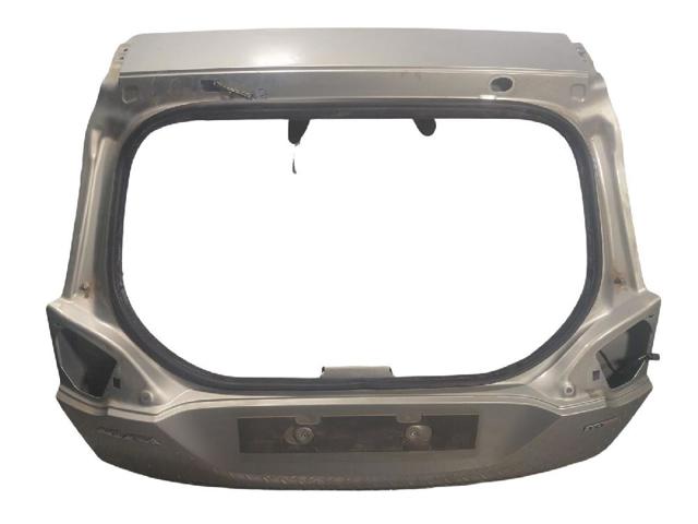 Puerta de maletero Ford Kuga I SUV comprar en España