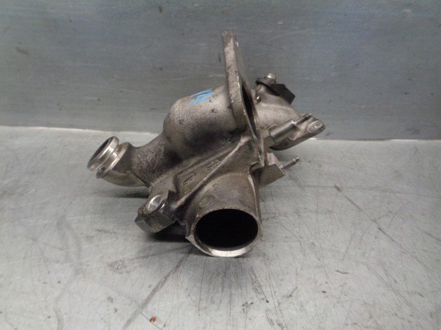 RENAULT 170741R Cuerpo de aceleración completo  disponible Valladolid