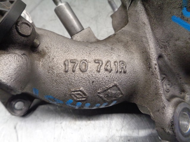170741R RENAULT Cuerpo de aceleración completo  comprar en Jaén