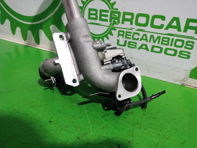 170741R Cuerpo de aceleración completo  comprar en Pontevedra