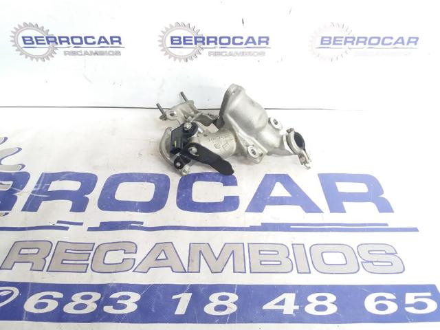 170741R RENAULT Cuerpo de mariposa  en stock Huelva