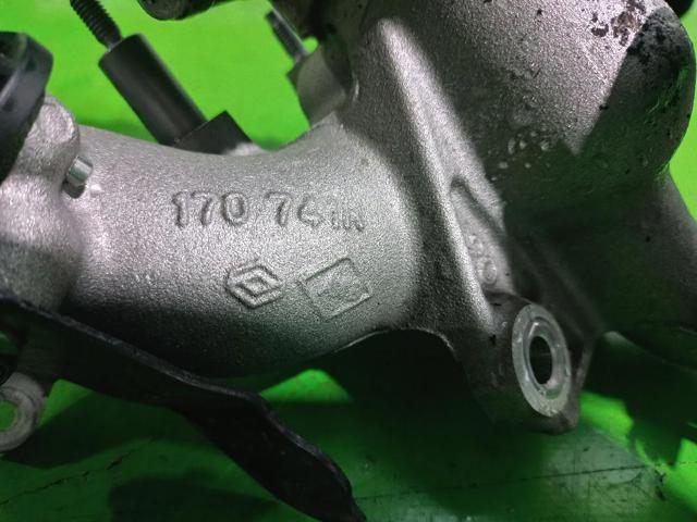 170741R RENAULT Cuerpo de aceleración completo  comprar en Oviedo