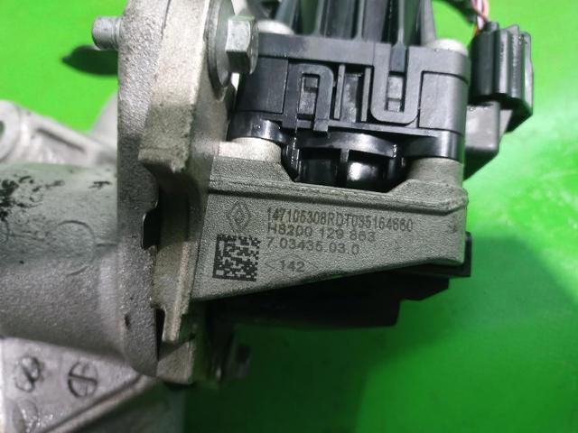 170741R Cuerpo de aceleración completo  disponible Málaga