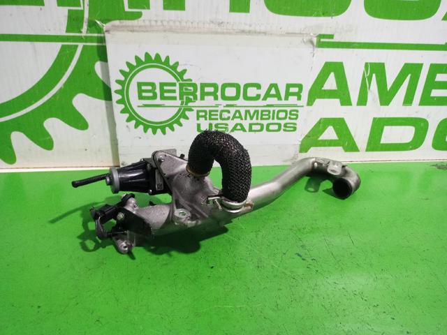 170741R Cuerpo de aceleración completo  disponible Burgos