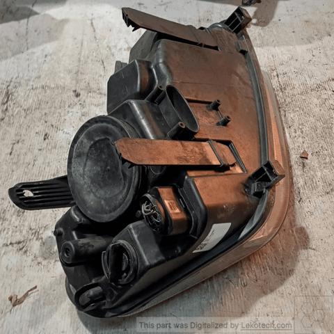 1707469 FORD Faro izquierdo comprar Alcalá