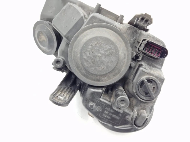 1707469 FORD Faro izquierdo comprar Madrid