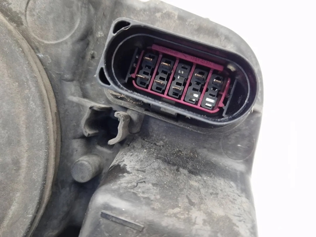1707469 FORD Faro izquierdo comprar Bilbao