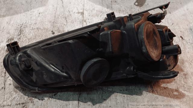 1707469 FORD Faro izquierdo  disponible Vigo