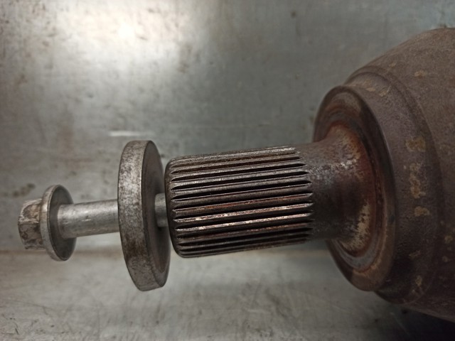 FORD 1707966 Semieje delantero izquierdo  disponible Lugo