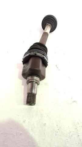 1707966 Semieje delantero izquierdo  disponible Burgos