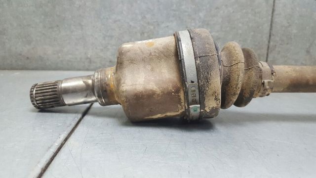 1707966 Semieje delantero izquierdo  disponible Utrera