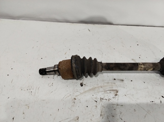 1707966 FORD Semieje delantero izquierdo  comprar en Jaén