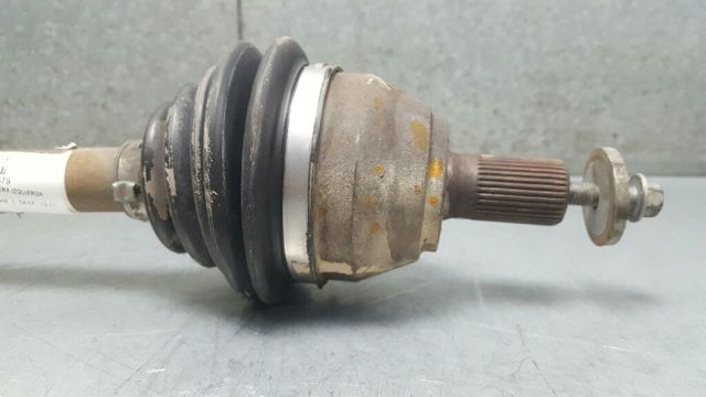 1707966 FORD Semieje delantero izquierdo  comprar en Oviedo