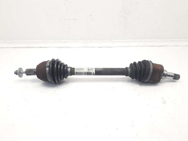 1707966 FORD Semieje delantero izquierdo  comprar en Oviedo