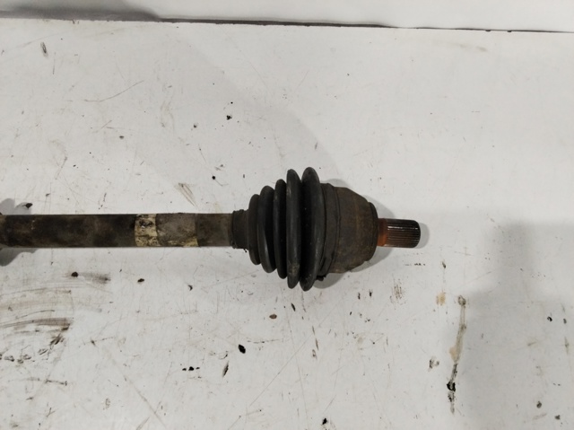 1707966 FORD Semieje delantero izquierdo  en stock Córdoba