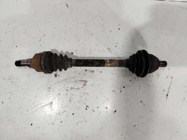 FORD 1707966 Semieje delantero izquierdo comprar Tarragona