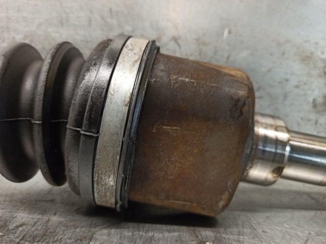 1707966 FORD Semieje delantero izquierdo  comprar en Oviedo