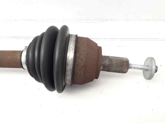 FORD 1707966 Semieje delantero izquierdo comprar Tarragona