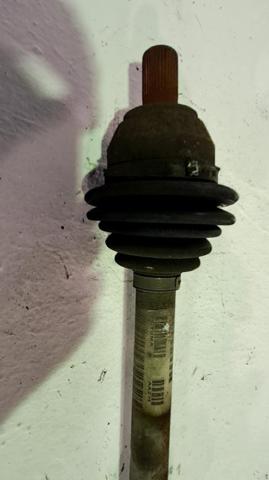 FORD 1707966 Semieje delantero izquierdo  en stock Valencia