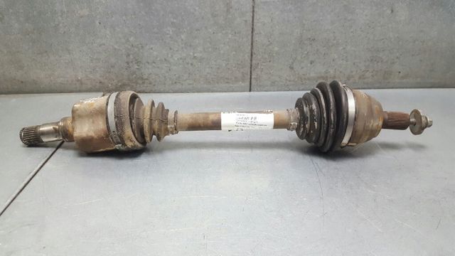 1707966 FORD Semieje delantero izquierdo  en stock Córdoba