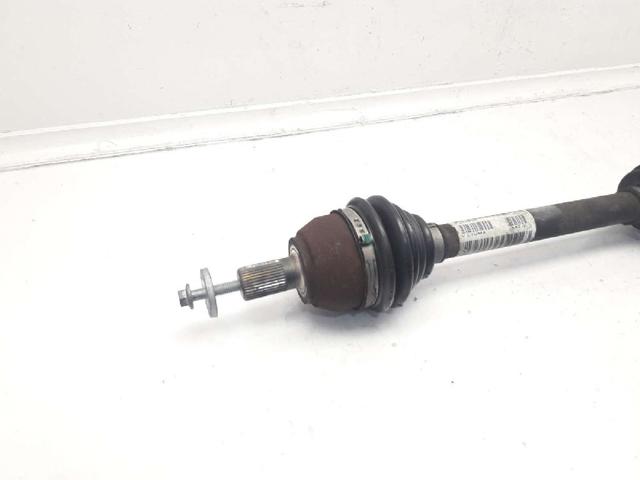 1707966 Semieje delantero izquierdo  en stock Granada
