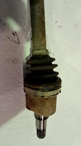 1707966 Semieje delantero izquierdo  disponible Málaga
