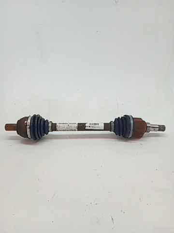 FORD 1707966 Semieje delantero izquierdo comprar Barcelona
