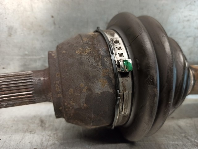 FORD 1707966 Semieje delantero izquierdo  disponible Valladolid