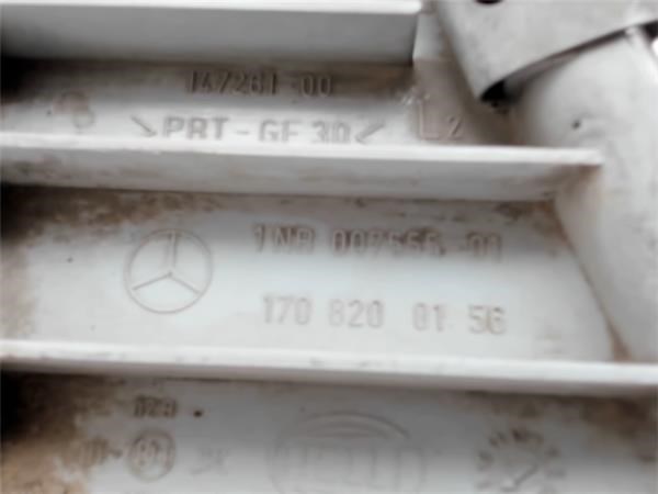 MERCEDES 1708200156 Faro antiniebla izquierdo  comprar en Albacete