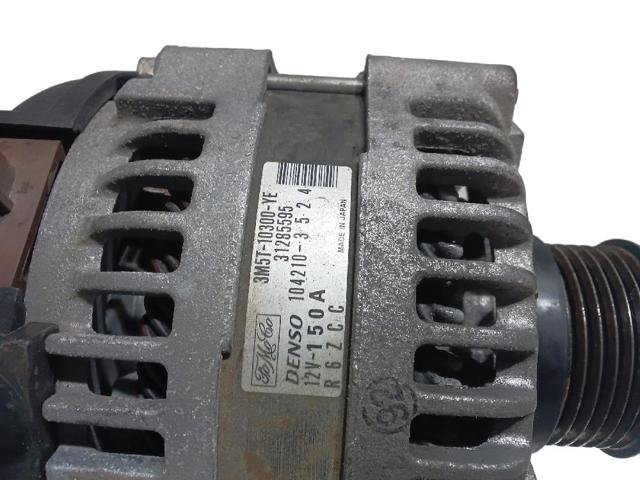 FORD 1708322 Alternador  en stock Valencia