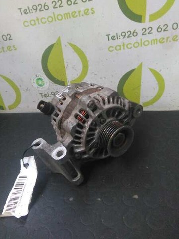 FORD 1708472 Alternador  en stock Terrassa
