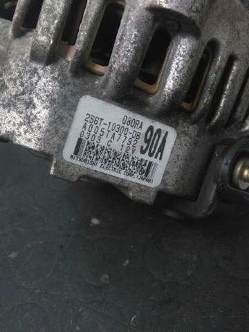 FORD 1708472 Alternador  comprar en Ponferrada