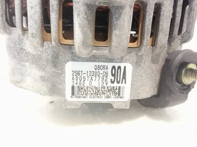 FORD 1708472 Alternador comprar Barcelona